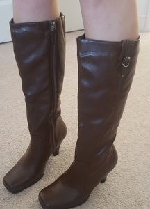 NWOT 《naturalizer》 boots